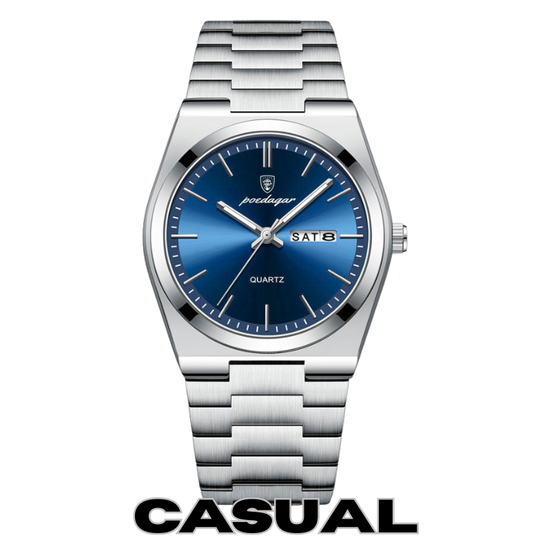 Relógio Casual